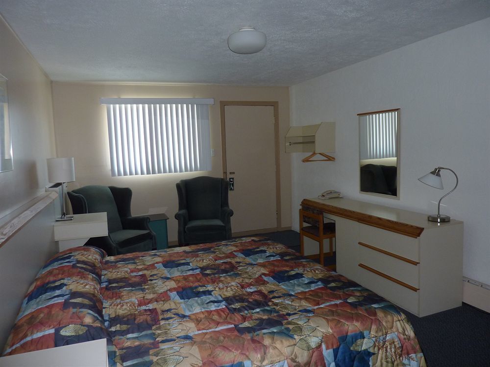 Motel Belle Riviere Saint-Jean-sur-Richelieu Exteriör bild